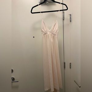 Wilfred Cosimo Dress NWT